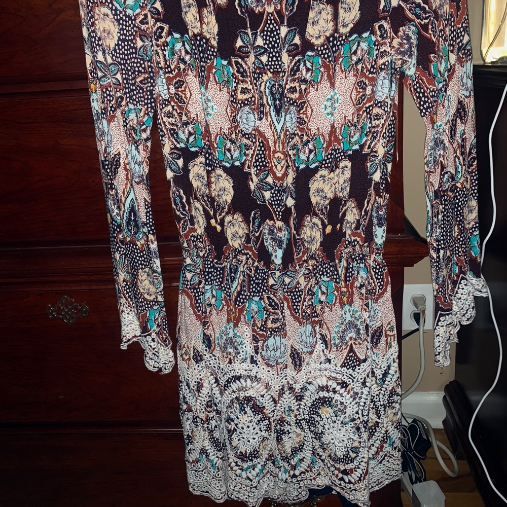 ROMPER - Picture 3 of 4